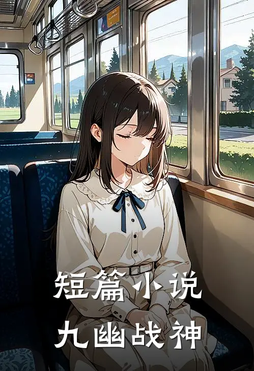 短篇小说九幽战神