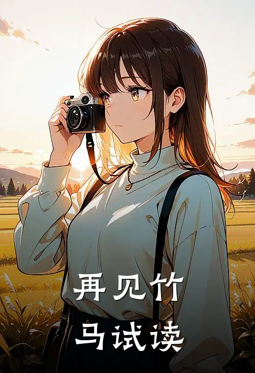 再见竹马试读