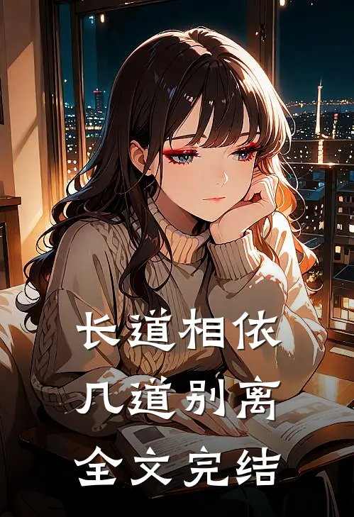 长道相依几道别离全文完结