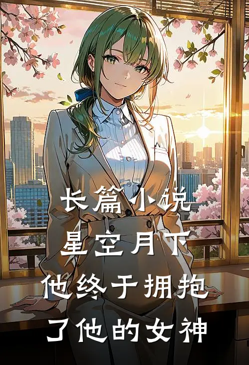 长篇星空月下,他终于拥抱了他的女神免费阅读