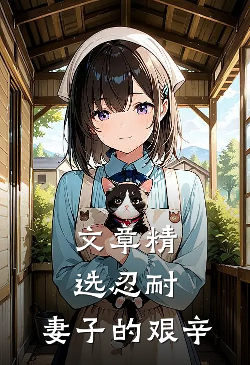 文章精选忍耐：妻子的艰辛