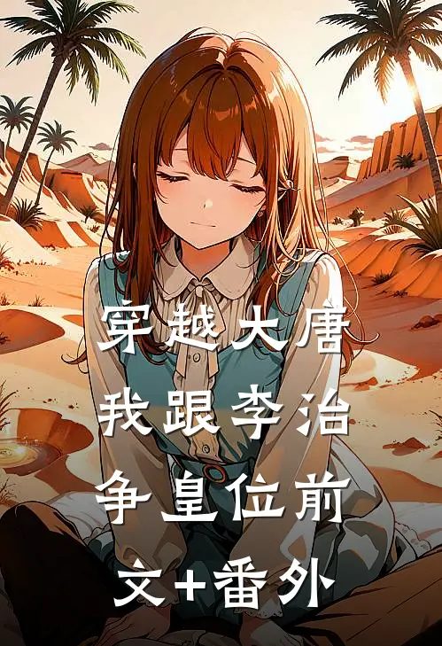 穿越大唐我跟李治争皇位前文+番外