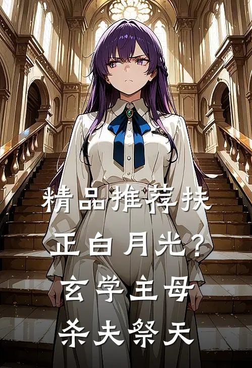 精品推荐扶正白月光？玄学主母杀夫祭天