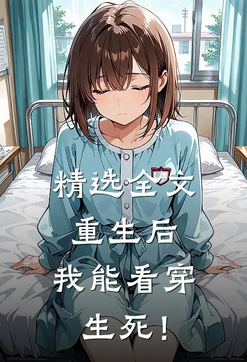 精选全文重生后，我能看穿生死！