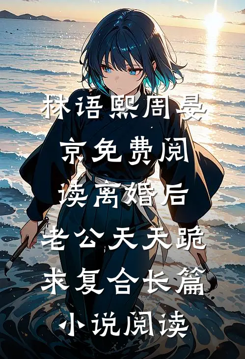 林语熙周晏京免费阅读离婚后,老公天天跪求复合长篇小说阅读