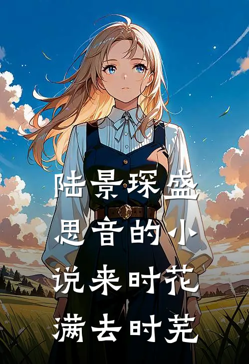 陆景琛盛思音的小说来时花满去时芜