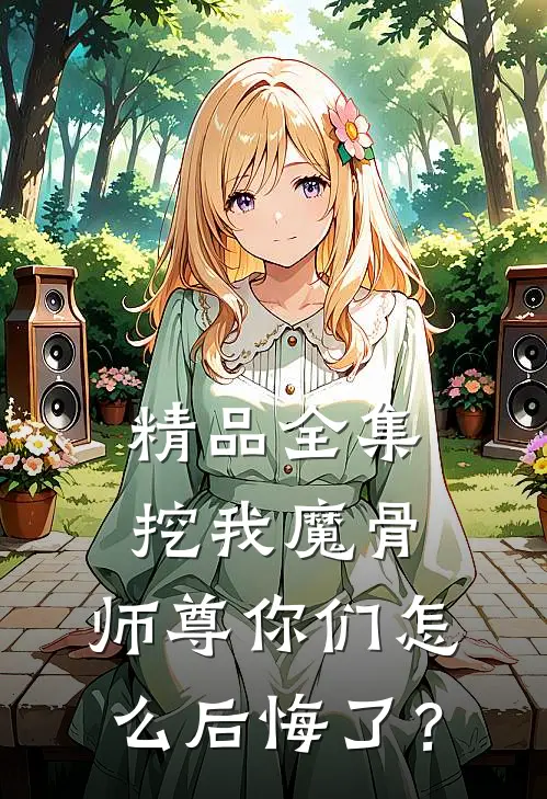 精品全集挖我魔骨，师尊你们怎么后悔了？