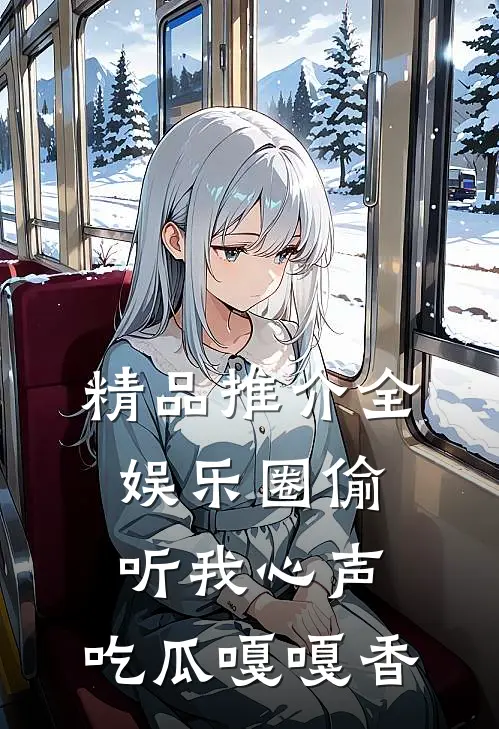 精品推介全娱乐圈偷听我心声，吃瓜嘎嘎香