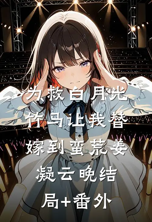 为救白月光，竹马让我替嫁到蛮荒姜凝云晚结局+番外