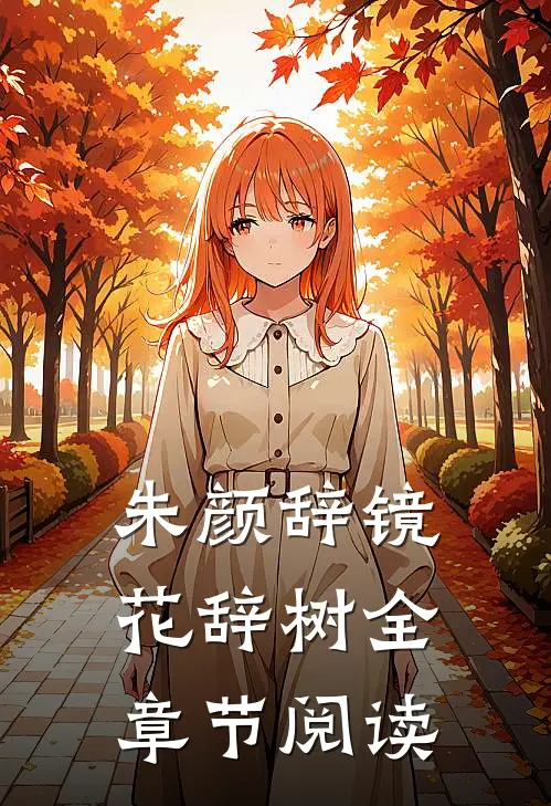 朱颜辞镜花辞树全章节阅读