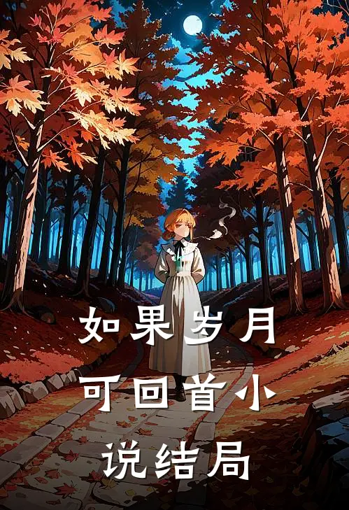 如果岁月可回首小说结局