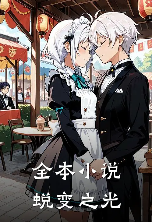 全本小说蜕变之光