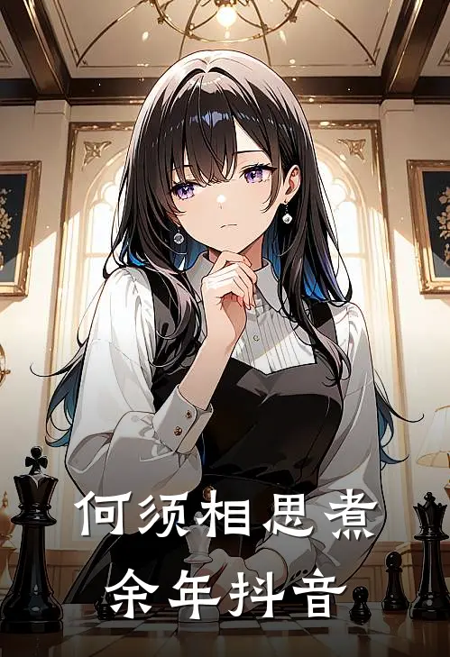 何须相思煮余年抖音