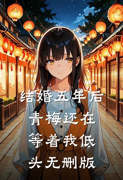 结婚五年后，青梅还在等着我低头无删版
