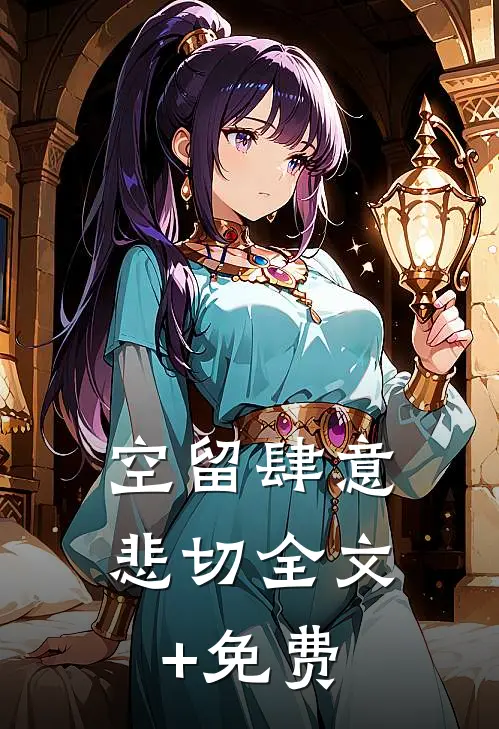 空留肆意悲切全文+免费