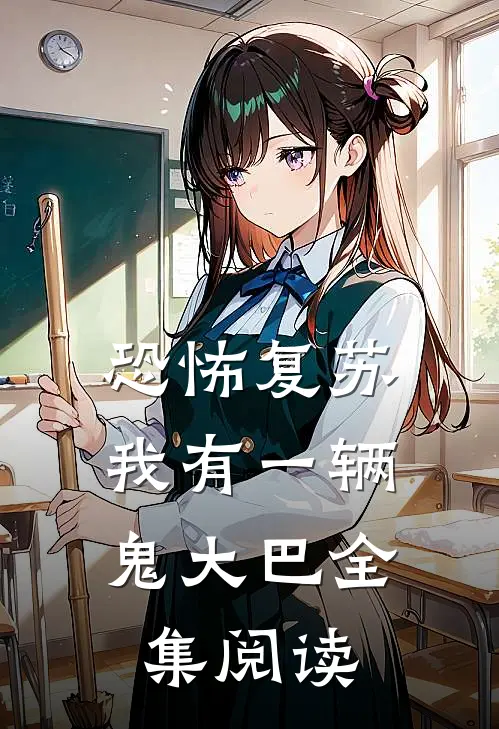 恐怖复苏，我有一辆鬼大巴全集阅读