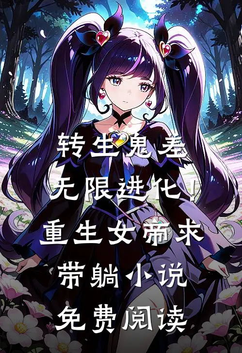 转生鬼差，无限进化！重生女帝求带躺小说免费阅读
