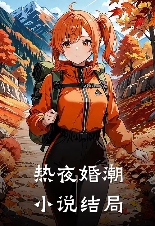 热夜婚潮小说结局