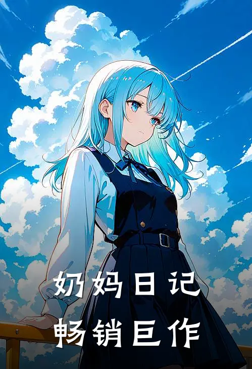 奶妈日记畅销巨作