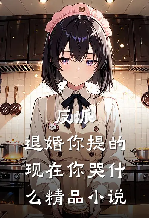 反派：退婚你提的，现在你哭什么精品小说