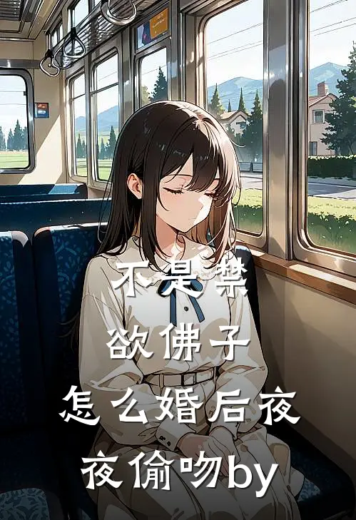 不是禁欲佛子，怎么婚后夜夜偷吻by