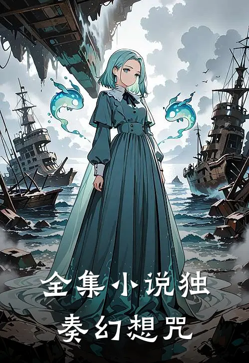 全集小说独奏幻想咒