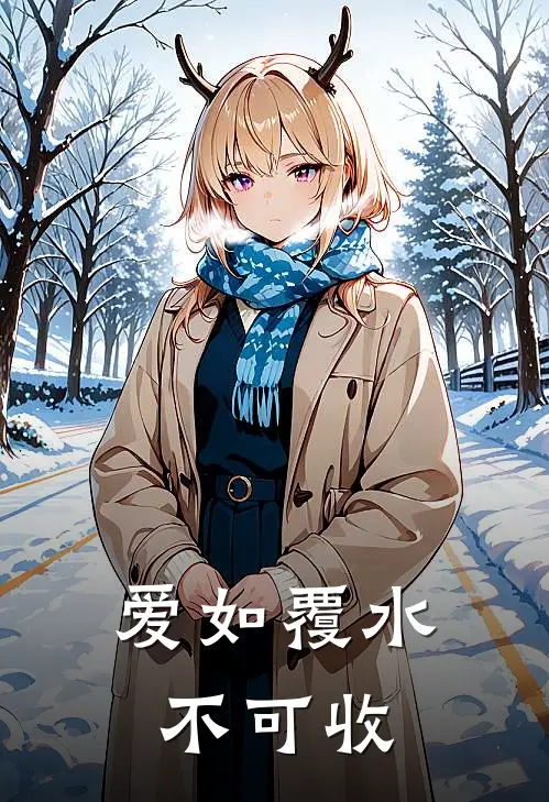爱如覆水，不可收