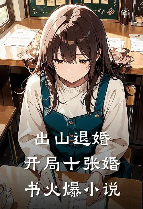 出山退婚，开局十张婚书火爆小说