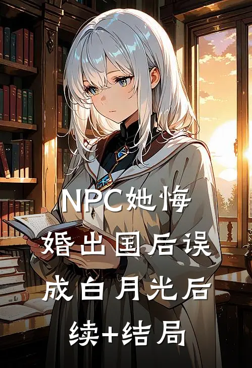 NPC她悔婚出国后误成白月光后续+结局