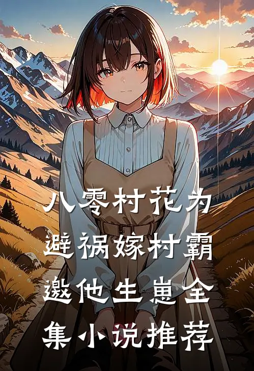 八零村花为避祸嫁村霸，邀他生崽全集小说推荐
