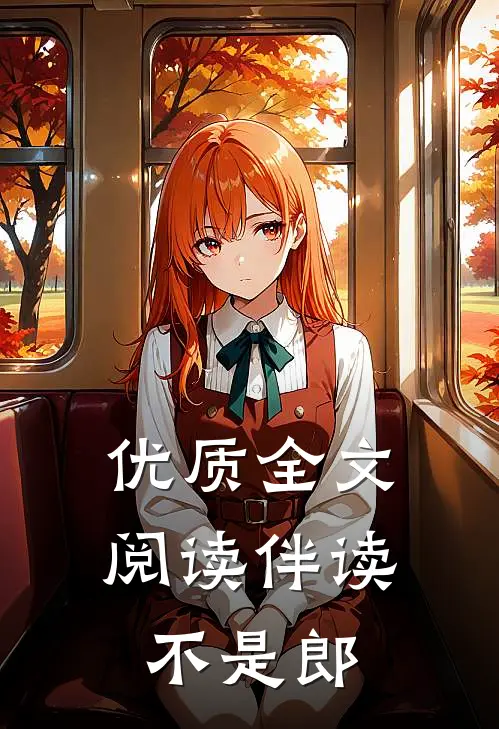 优质全文阅读伴读不是郎