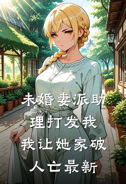 未婚妻派助理打发我，我让她家破人亡最新