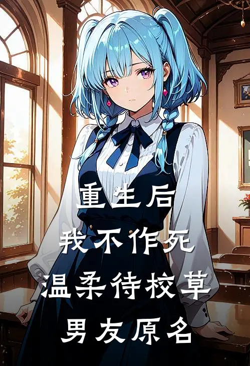 重生后，我不作死，温柔待校草男友原名