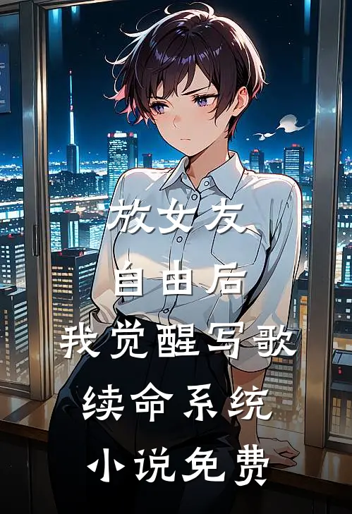 放女友自由后，我觉醒写歌续命系统小说免费