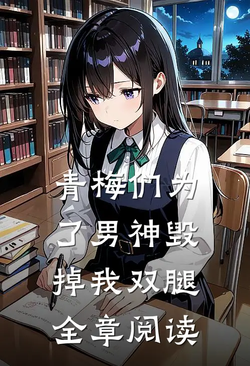 青梅们为了男神毁掉我双腿全章阅读