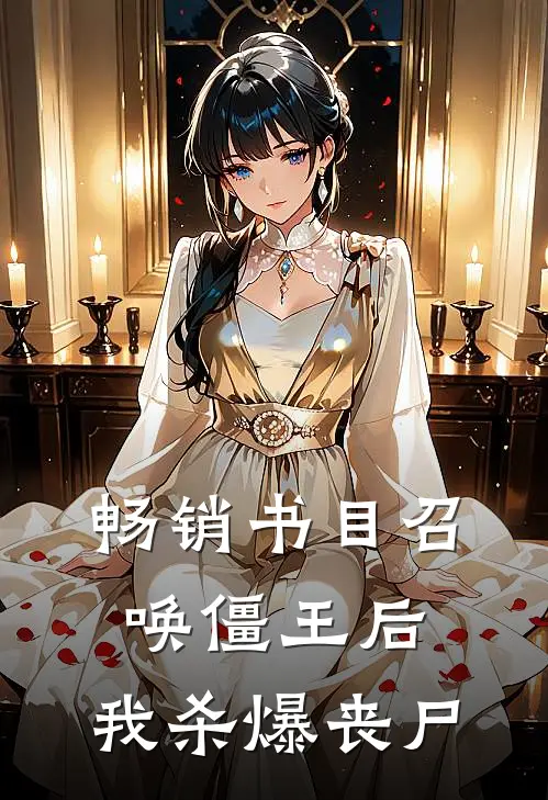 畅销书目召唤僵王后,我杀爆丧尸