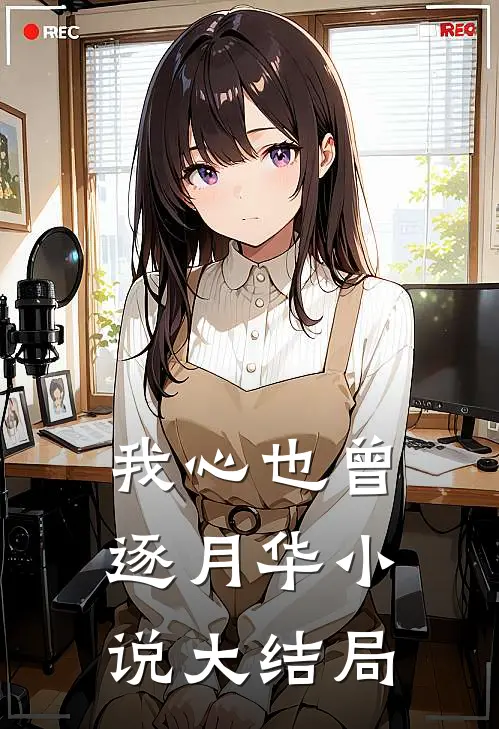 我心也曾逐月华小说大结局