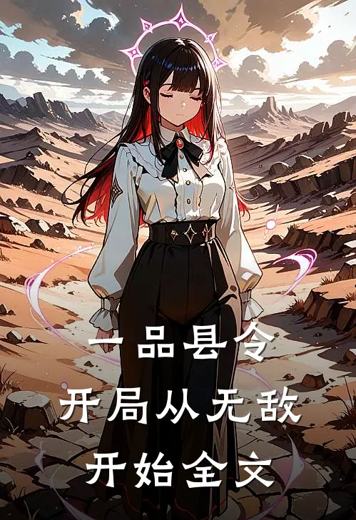 一品县令：开局从无敌开始全文