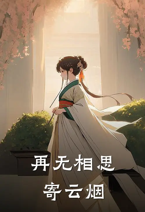 再无相思寄云烟