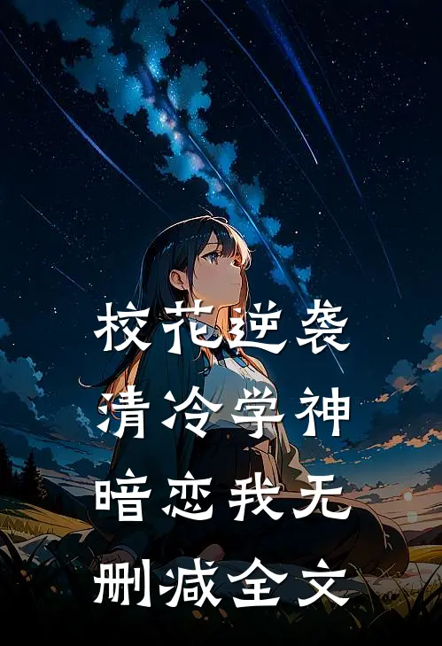 校花逆袭：清冷学神暗恋我无删减全文
