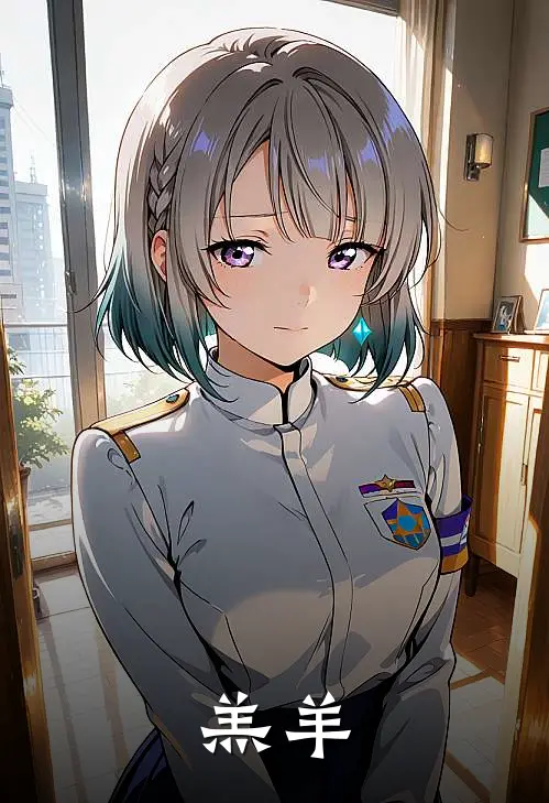 羔羊
