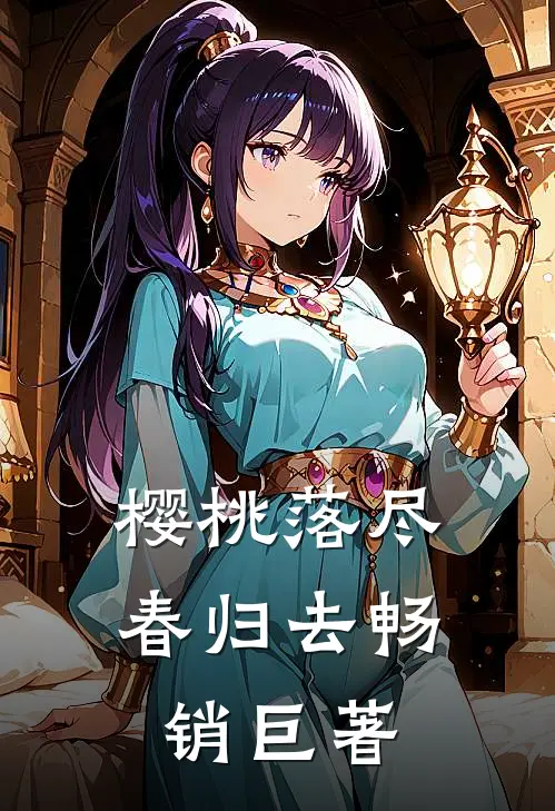 樱桃落尽春归去畅销巨著