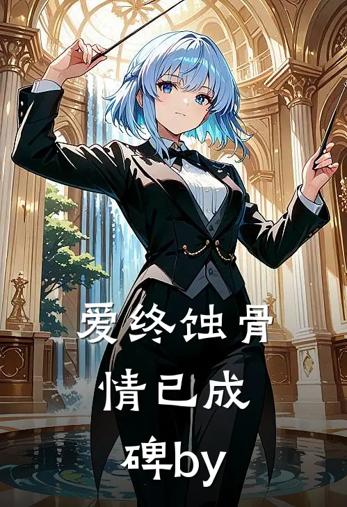 爱终蚀骨，情已成碑by