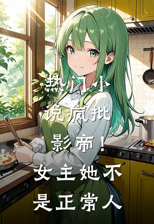 热门小说疯批：影帝！女主她不是正常人