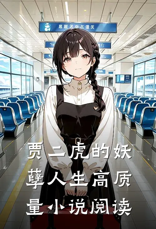 贾二虎的妖孽人生高质量小说阅读