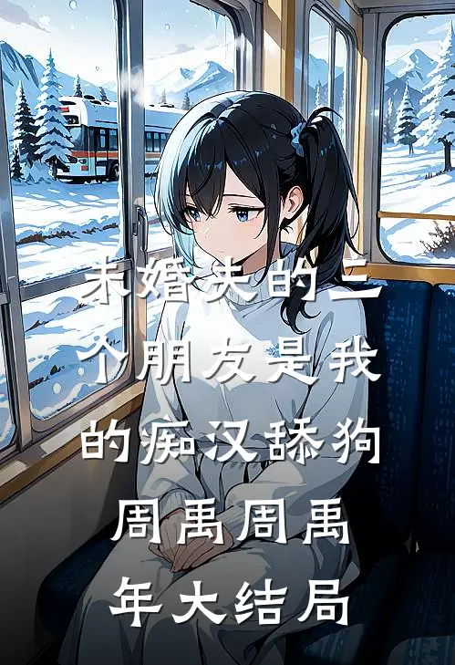 未婚夫的三个朋友是我的痴汉舔狗周禹周禹年大结局