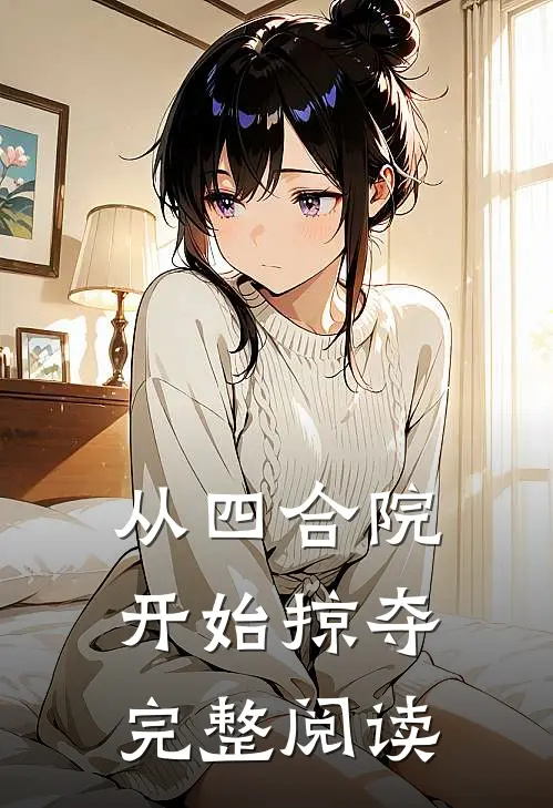 从四合院开始掠夺完整阅读