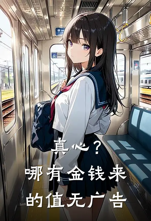真心？哪有金钱来的值无广告