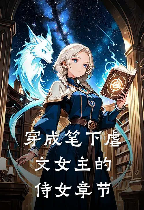 穿成笔下虐文女主的侍女章节