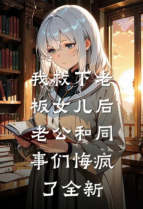 我救下老板女儿后，老公和同事们悔疯了全新